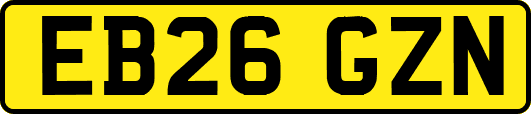 EB26GZN