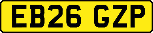 EB26GZP