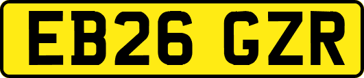 EB26GZR