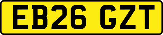 EB26GZT