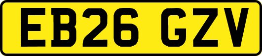 EB26GZV