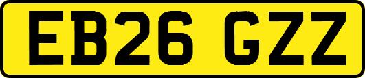 EB26GZZ
