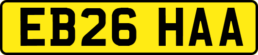 EB26HAA
