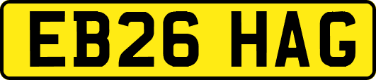 EB26HAG