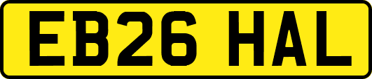 EB26HAL