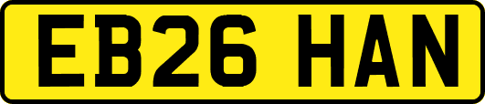 EB26HAN