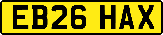EB26HAX