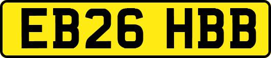 EB26HBB