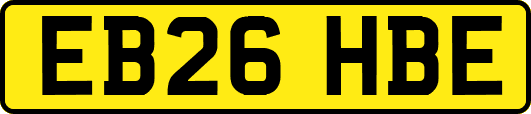 EB26HBE