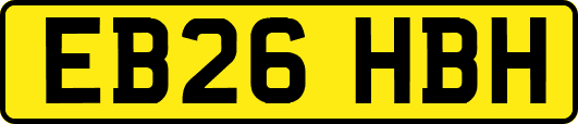 EB26HBH