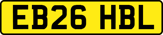 EB26HBL