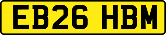 EB26HBM
