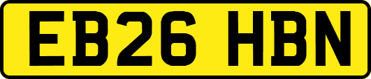 EB26HBN