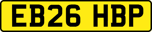 EB26HBP