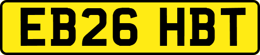 EB26HBT