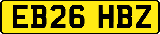 EB26HBZ