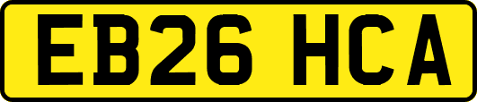 EB26HCA
