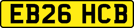 EB26HCB