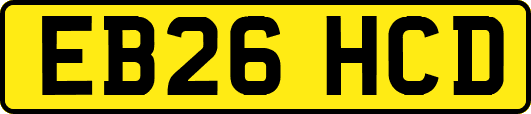 EB26HCD