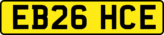 EB26HCE