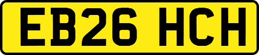 EB26HCH