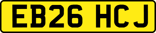 EB26HCJ