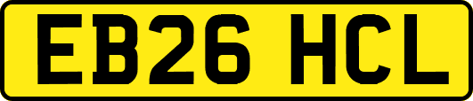 EB26HCL