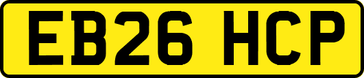 EB26HCP