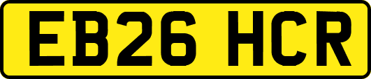EB26HCR