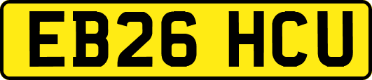 EB26HCU