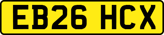 EB26HCX