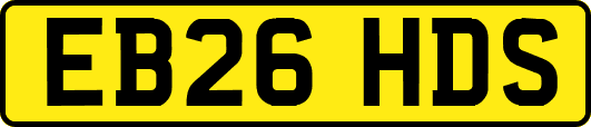 EB26HDS