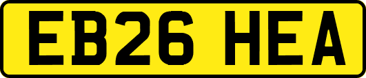 EB26HEA