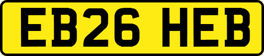 EB26HEB