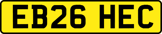 EB26HEC