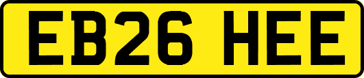 EB26HEE