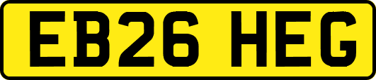 EB26HEG