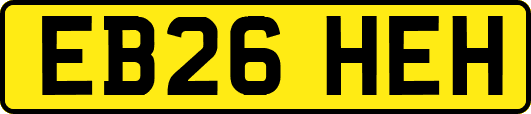 EB26HEH