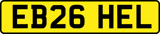 EB26HEL