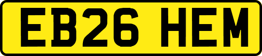 EB26HEM