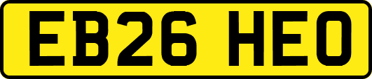 EB26HEO