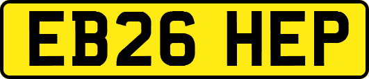 EB26HEP
