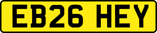 EB26HEY