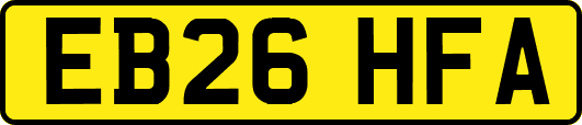 EB26HFA