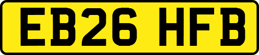 EB26HFB