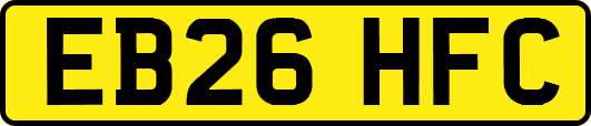 EB26HFC
