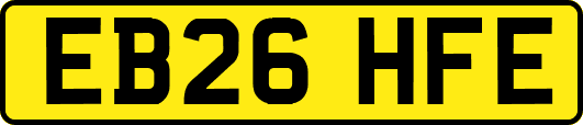 EB26HFE