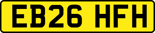 EB26HFH