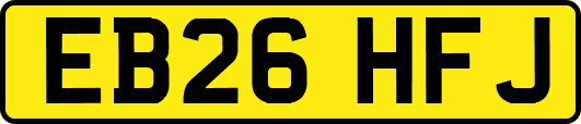 EB26HFJ