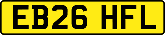 EB26HFL